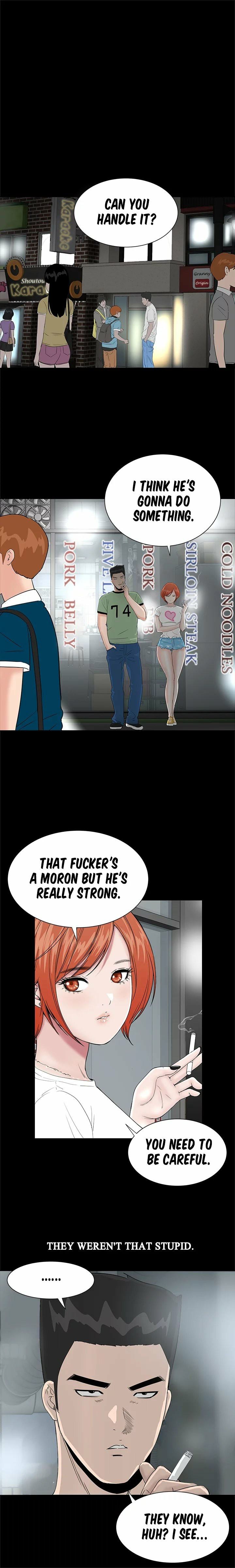 Xem ảnh Brothel Manhwa Raw - Chapter 14 - UuHfmCDGx7vOYR5 - Hentai24h.Tv