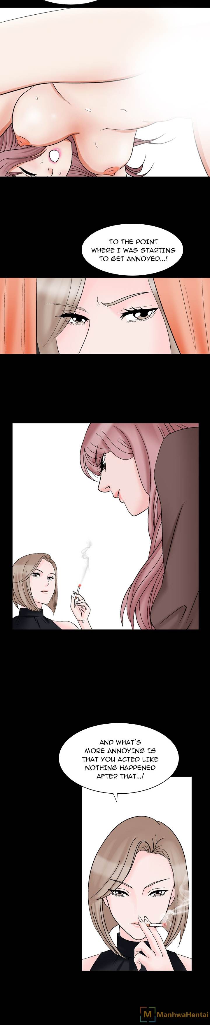 Watch image manhwa Hooked - Chapter 24 - Uv2eVhy63xduVwj - ManhwaXX.net