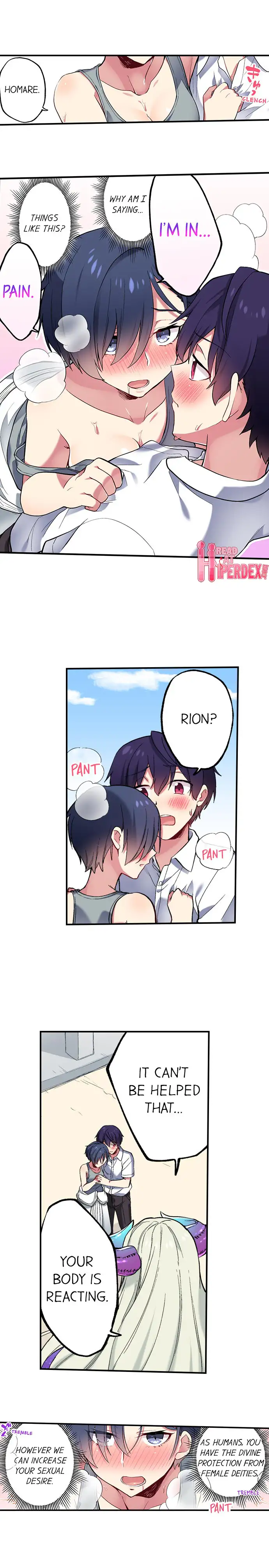 Watch image manhwa Committee Chairman, Didn't You Just Masturbate In The Bathroom I Can See The Number Of Times People Orgasm - Chapter 73 - UxHLenBRw4NhlPY - ManhwaXX.net