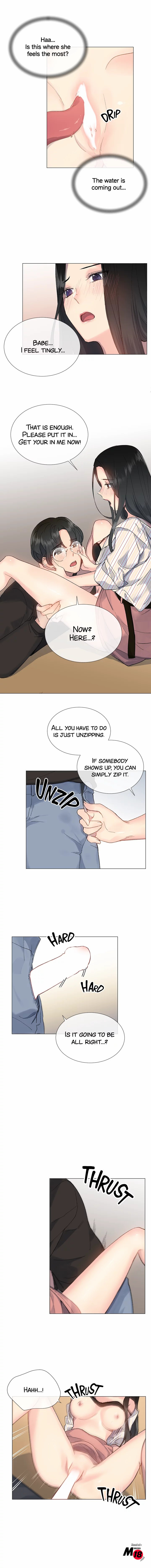 The image VCvg2Bsm5pZx39a in the comic Dozen Years Manhwa - Chapter 07 - ManhwaXXL.com