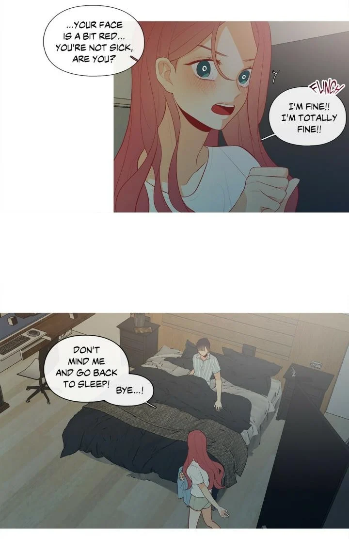 Watch image manhwa Two Birds In Spring - Chapter 42 - VPx8TsKk0MsSAMm - ManhwaXX.net