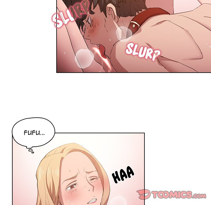 Watch image manhwa Who Cares If I’m A Loser! - Chapter 06 - VRE2WrimUw6rCR7 - ManhwaXX.net