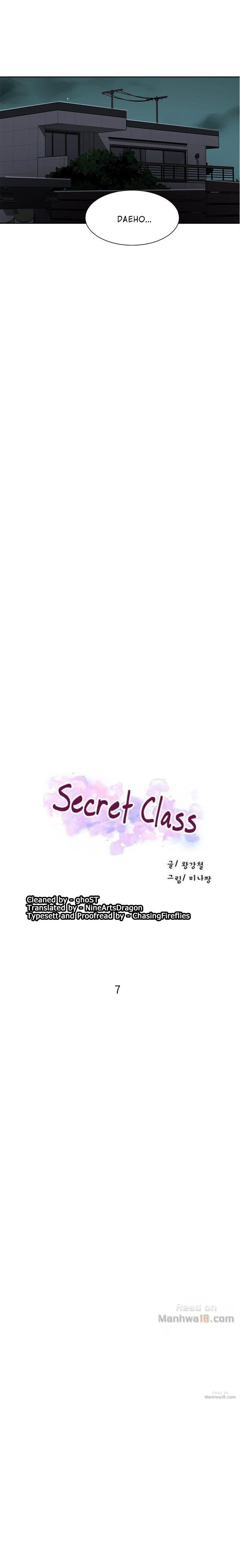 Read manga Secret Class - Chapter 07 - VU7Fs30Dlwg8igs - ManhwaXXL.com