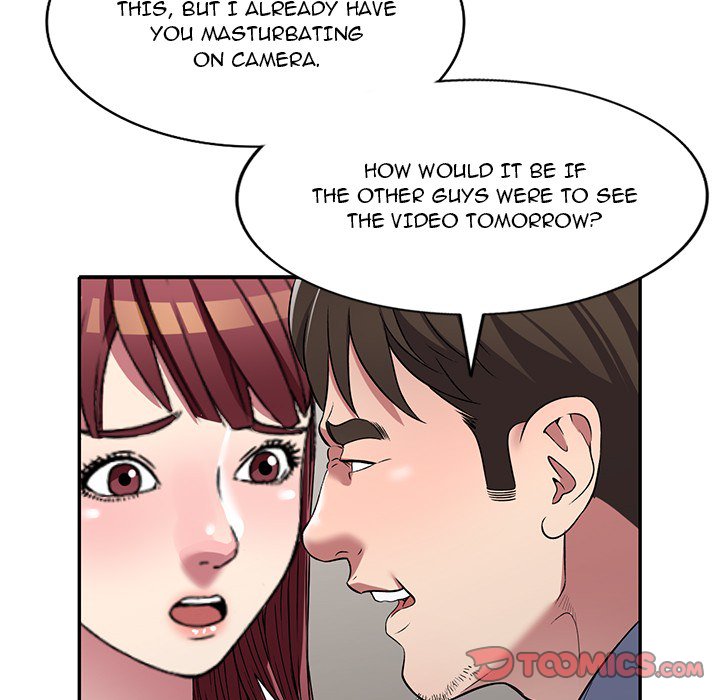 Watch image manhwa Revenge To Love - Chapter 18 - VUXUA2tPPNZtfNk - ManhwaXX.net