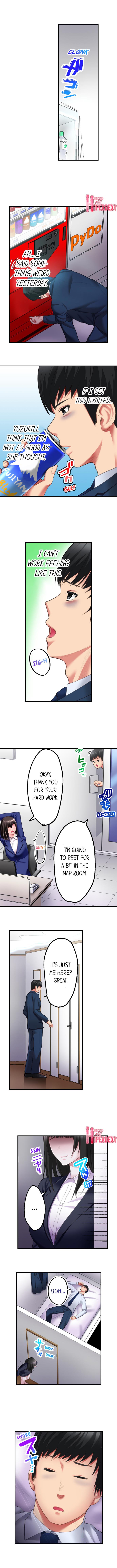Watch image manhwa Busted By My Co-Worker - Chapter 15 - VcI5Gd3VtbAtQtk - ManhwaXX.net