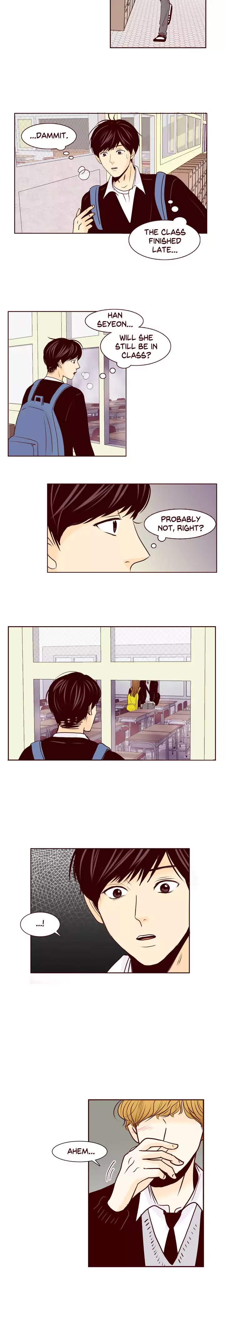 Watch image manhwa Secret Crush - Chapter 19 - VcxuTR8AikyvbxC - ManhwaXX.net