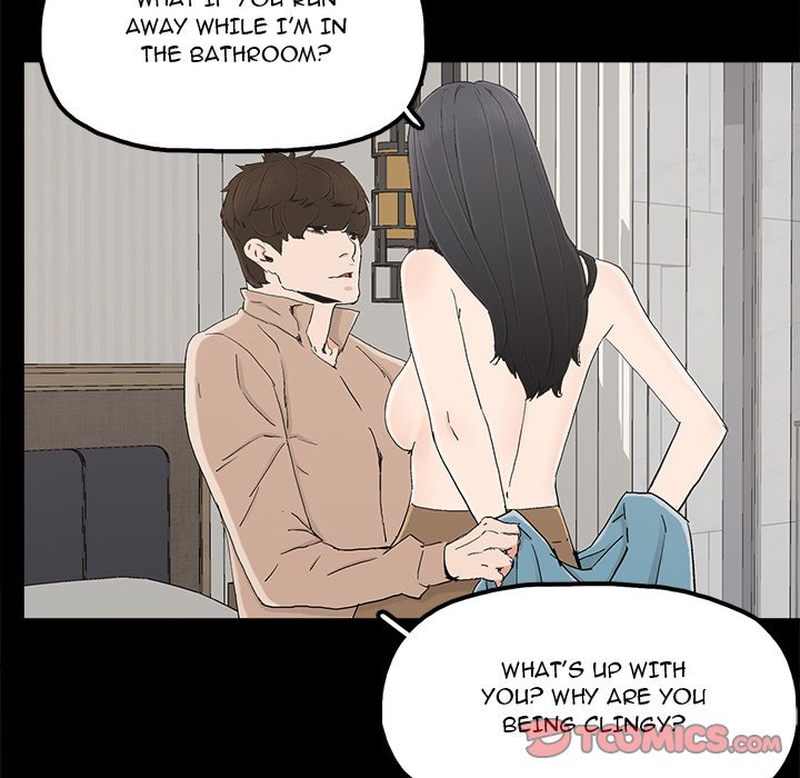 Watch image manhwa Happy Girl - Chapter 23 - VfojGj0KBFk9KLS - ManhwaXX.net