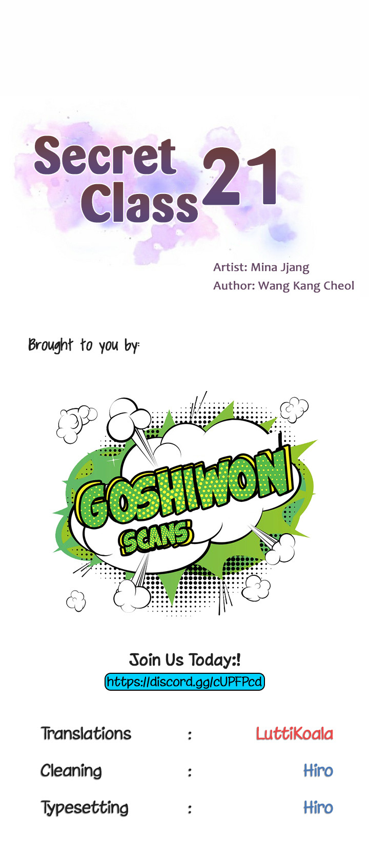 The image VgQkZarHQ5HA0xG in the comic Secret Class - Chapter 21 Goshiwon Scan - ManhwaXXL.com