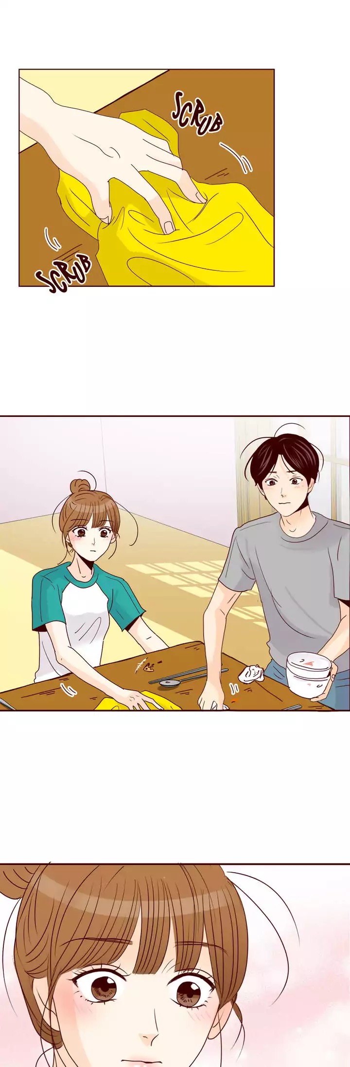 Watch image manhwa Secret Crush - Chapter 63 - VhSJcAwT5ZtyBzp - ManhwaXX.net