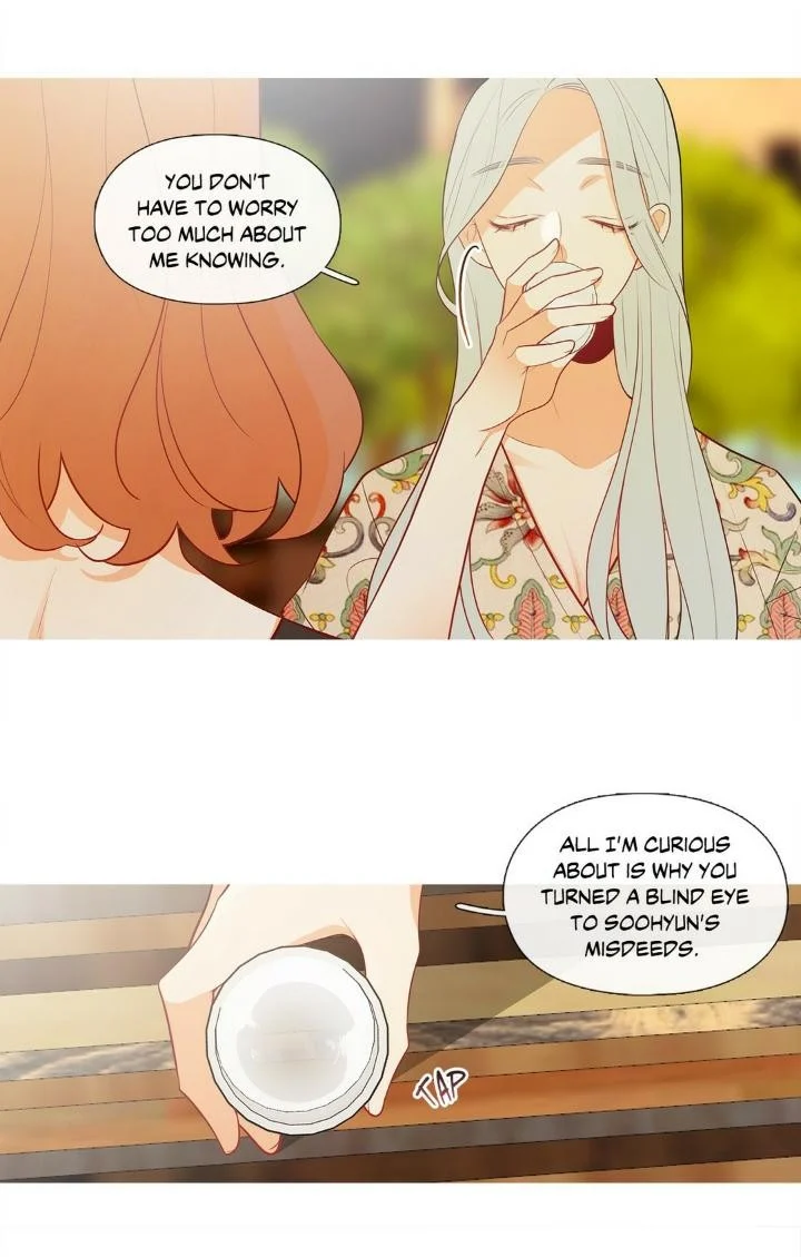 Watch image manhwa Two Birds In Spring - Chapter 47 - VkM509VzseZSTwV - ManhwaXX.net