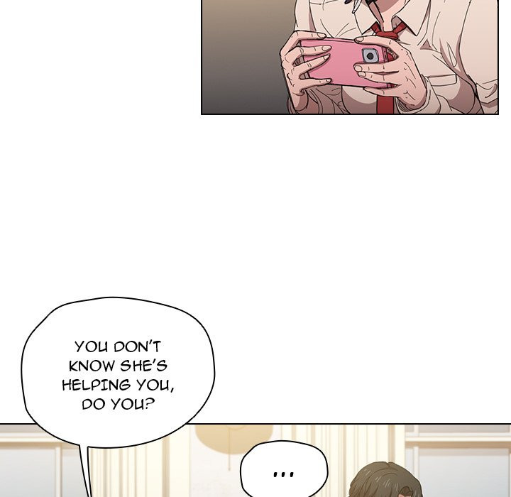Watch image manhwa Who Cares If I’m A Loser! - Chapter 03 - VqeTlodylFBtuet - ManhwaXX.net