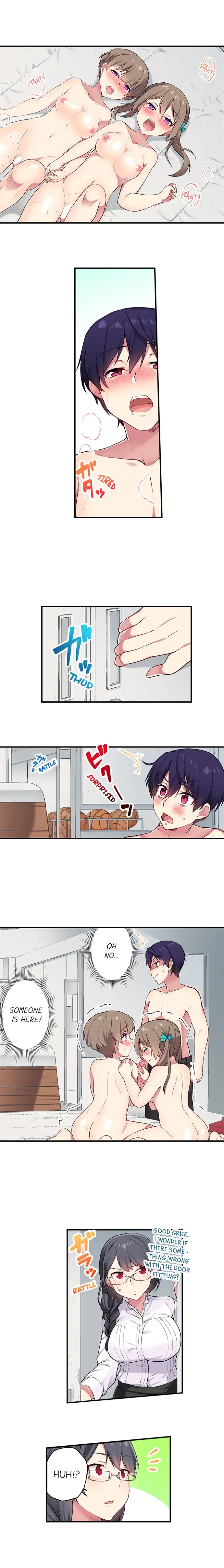 Watch image manhwa Committee Chairman, Didn't You Just Masturbate In The Bathroom I Can See The Number Of Times People Orgasm - Chapter 21 - VsdMOprnBkR3Gok - ManhwaXX.net