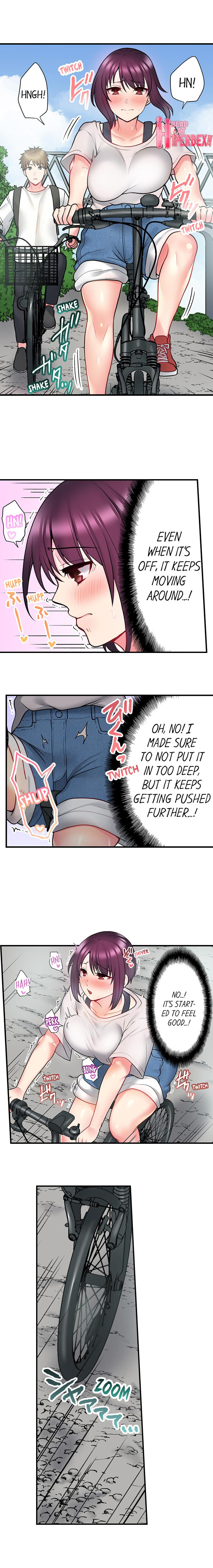 Watch image manhwa Bike Delivery Girl, Cumming To Your Door - Chapter 07 - VtnCtpLE3VS6qjY - ManhwaXX.net