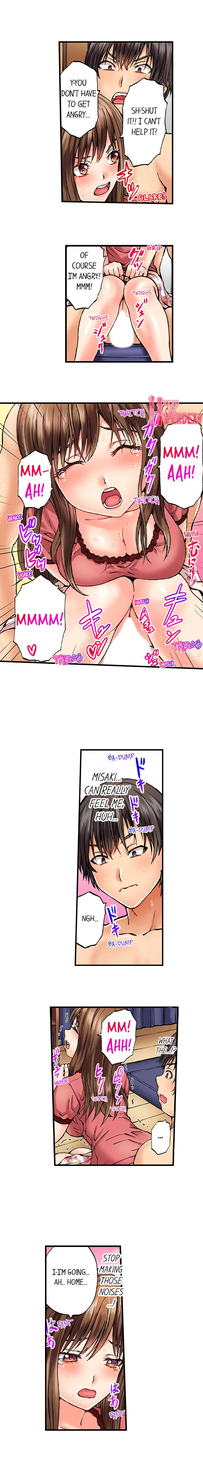 Watch image manhwa Musical Chairs ~I Accidentally Sat On His Dick - Chapter 03 - VuUQO2OMG64gRm8 - ManhwaXX.net