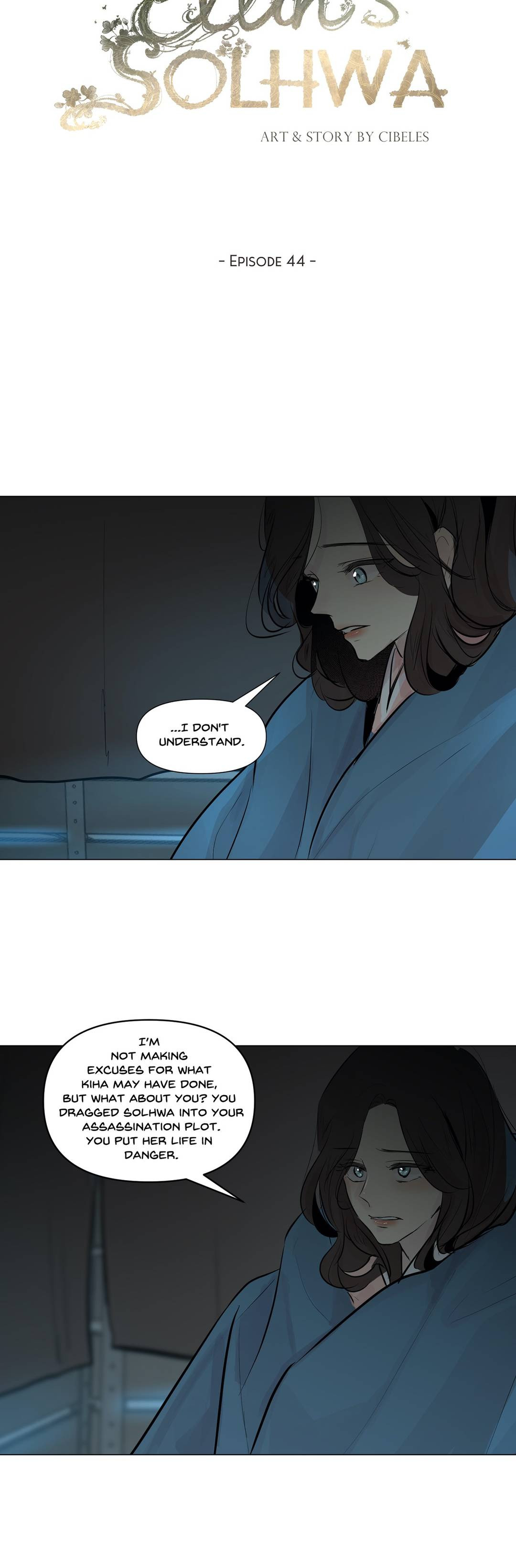 The image W0fkJaI2eUvjmMZ in the comic Ellin’s Solhwa - Chapter 44 - ManhwaXXL.com
