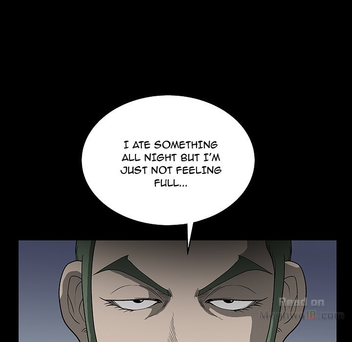 The image W7r3HZCOFm6T31H in the comic Hunter Hwa-Seong Lee - Chapter 05 - ManhwaXXL.com