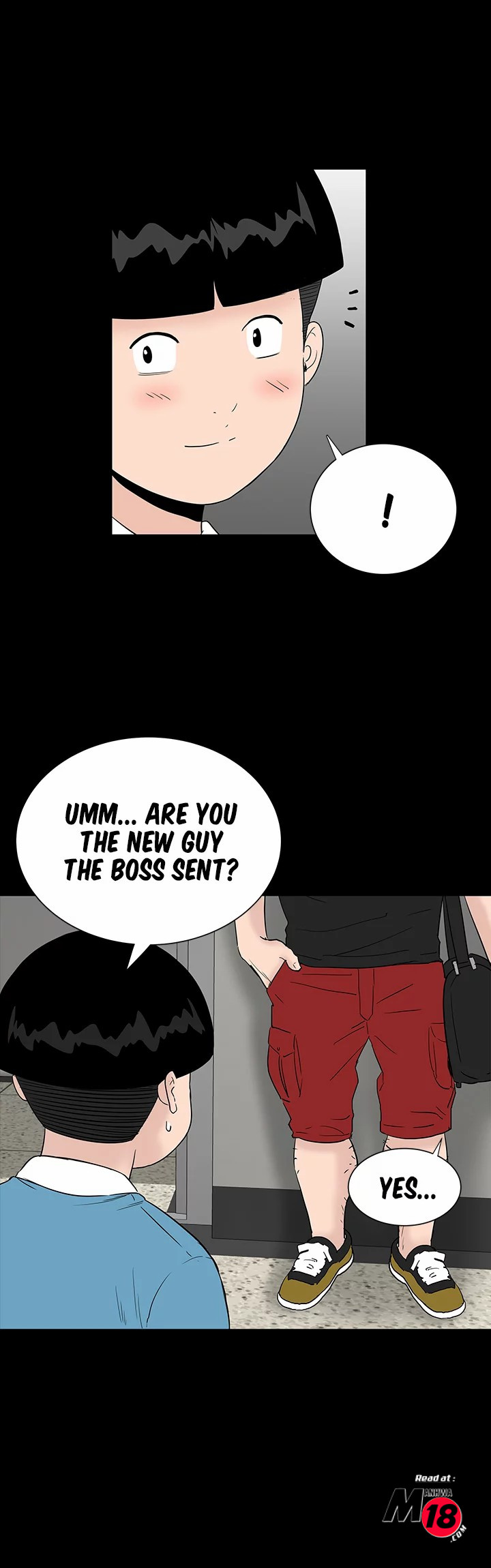 The image Brothel Manhwa - Chapter 23 - WBMJEvqwlmrBxS7 - ManhwaManga.io