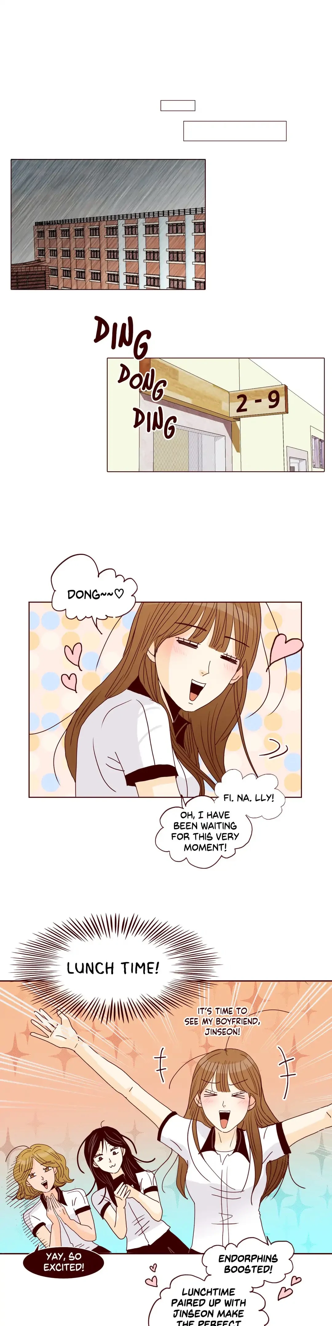 Watch image manhwa Secret Crush - Chapter 74 - WDci1NmHlfE3xmz - ManhwaXX.net