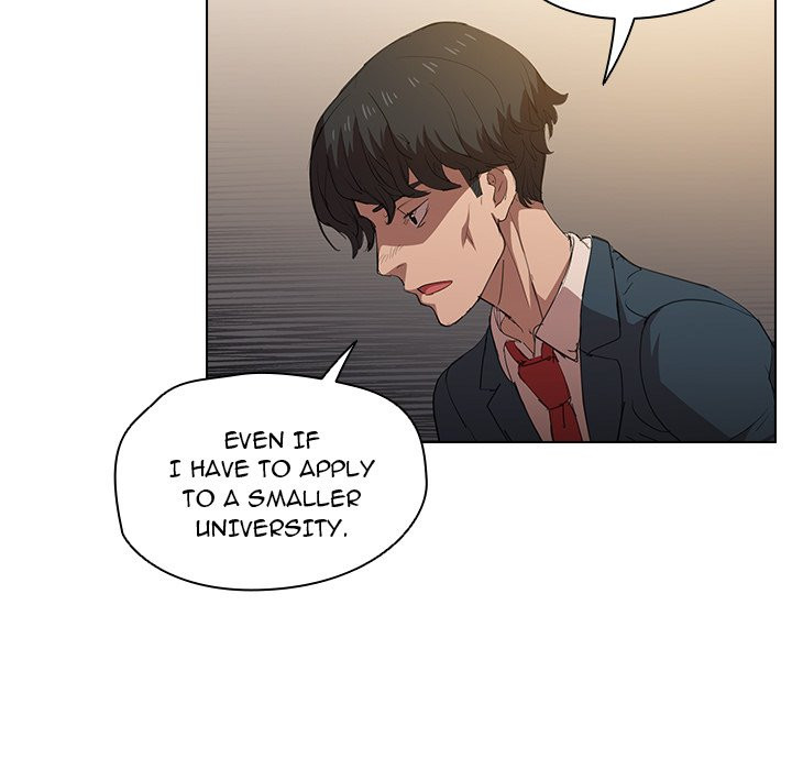 Watch image manhwa Who Cares If I’m A Loser! - Chapter 03 - WDwojFfA6L8CDIl - ManhwaXX.net