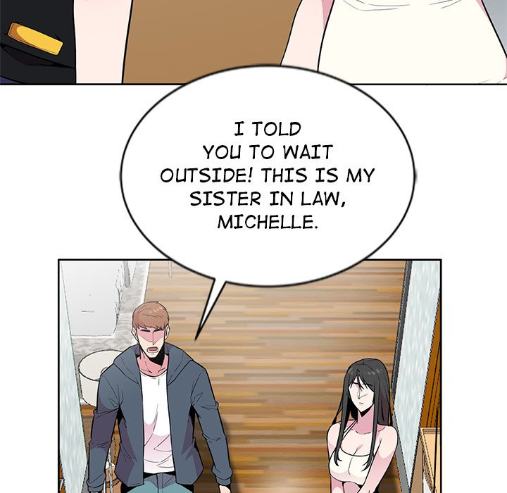 The image WJDGOPupz3IgbES in the comic Fate Manhwa - Chapter 03 - ManhwaXXL.com