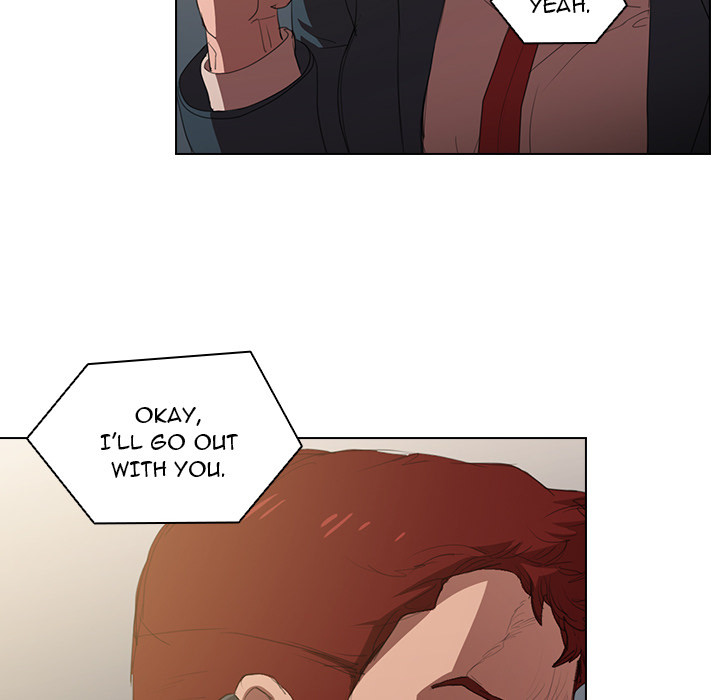 Watch image manhwa Who Cares If I’m A Loser! - Chapter 01 - WW90X6QnxPFw783 - ManhwaXX.net