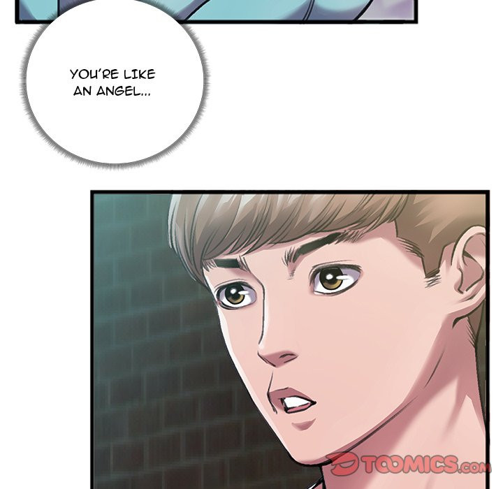 Watch image manhwa Between Us Toomics - Chapter 06 - WXtBqKylyIJQcZm - ManhwaXX.net