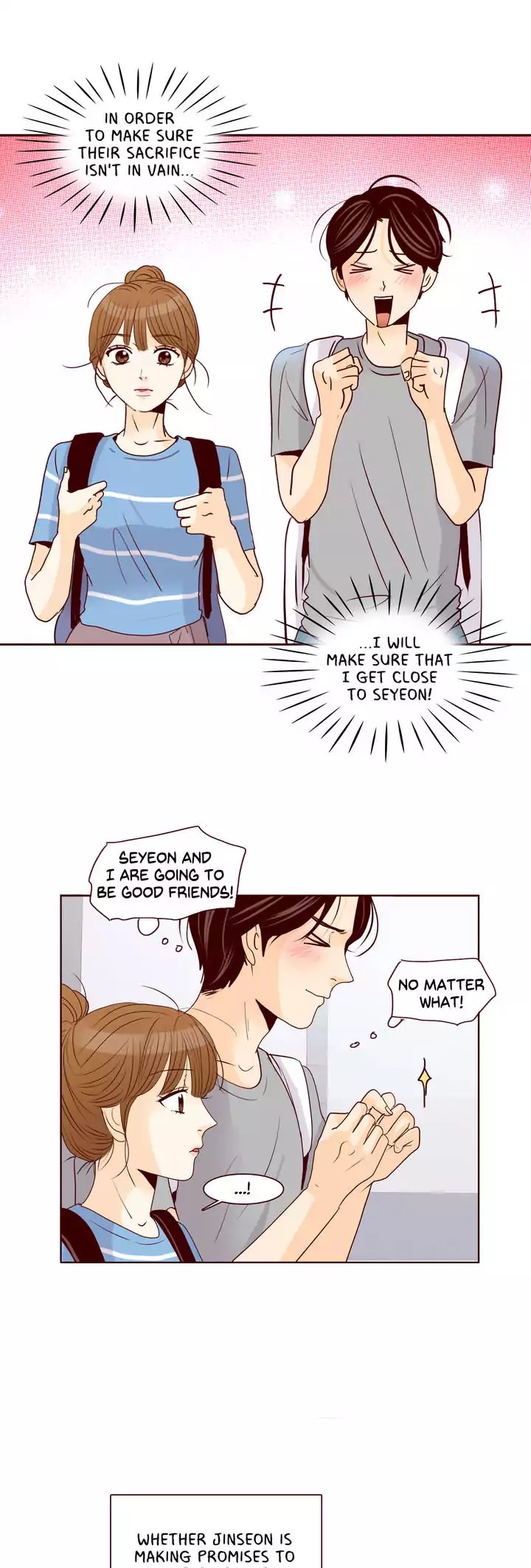 Watch image manhwa Secret Crush - Chapter 60 - Wa7XJklfjbUA49B - ManhwaXX.net