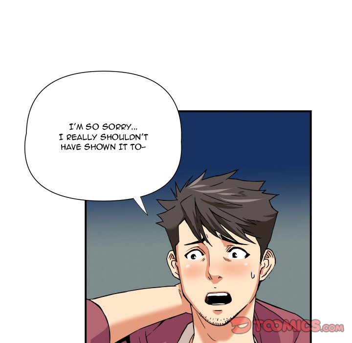 Watch image manhwa Caught On Tape - Chapter 08 - WkGtRrSIxjuaAeF - ManhwaXX.net