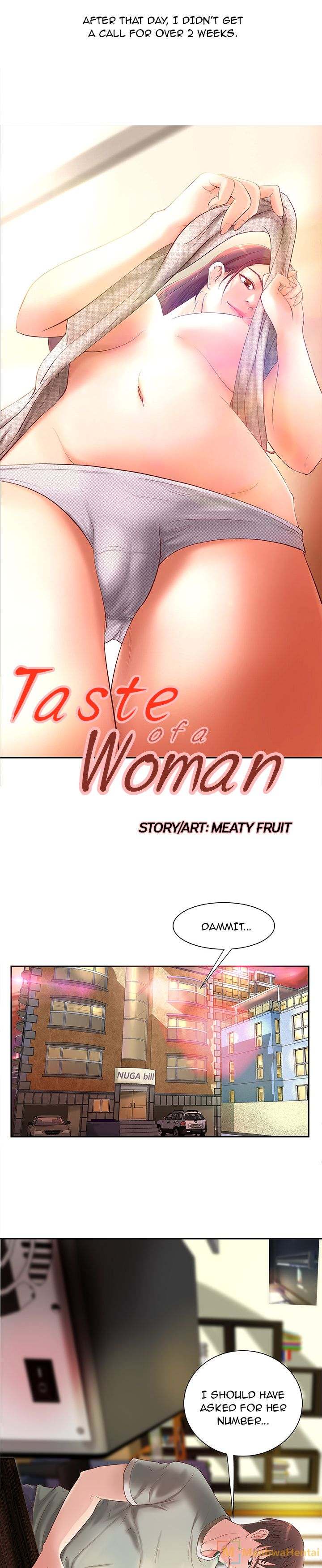 The image Taste Of A Woman - Chapter 3 - WoNbddSmm6VzEPr - ManhwaManga.io