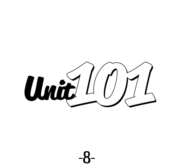 The image Unit 101 - Chapter 08 - WwQuTbqDXyk9UFp - ManhwaManga.io