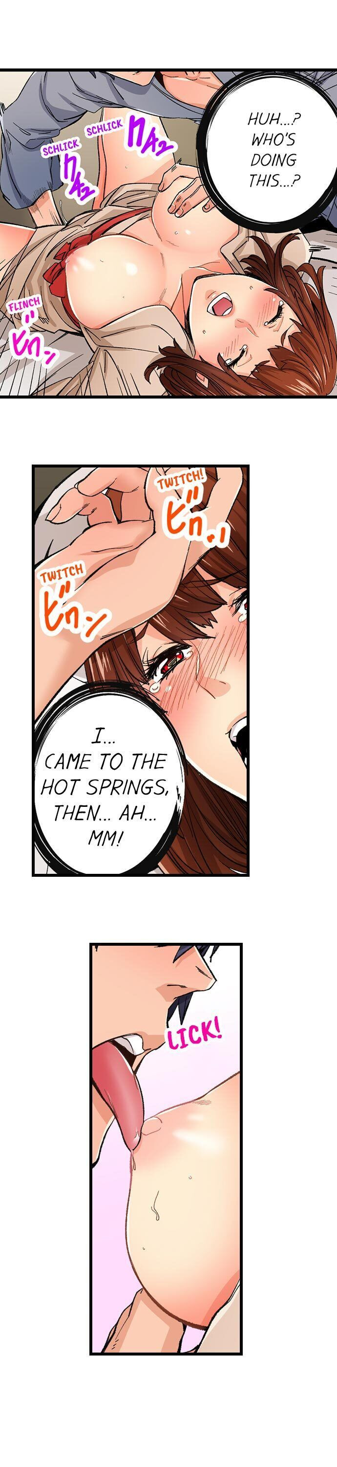 Read manga “Just The Tip Inside” Is Not Sex - Chapter 16 - X8rEU7Tm3Ut29JI - ManhwaXXL.com