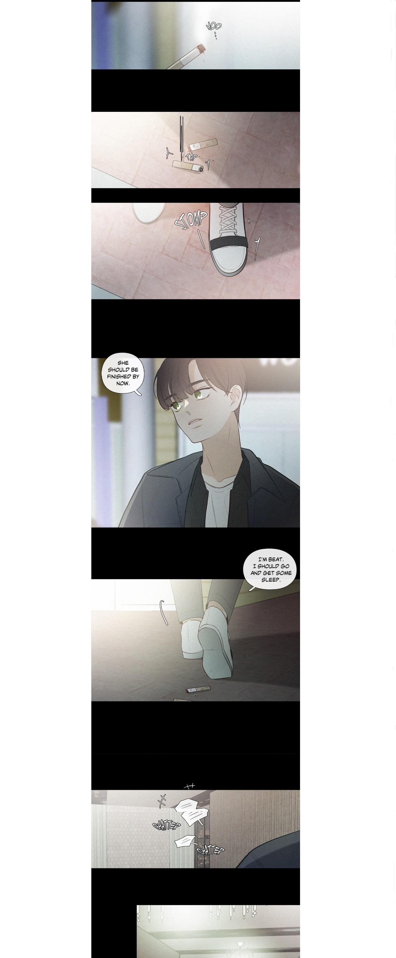 Watch image manhwa Two Birds In Spring - Chapter 37 - XF50ES7iRCZjOEI - ManhwaXX.net