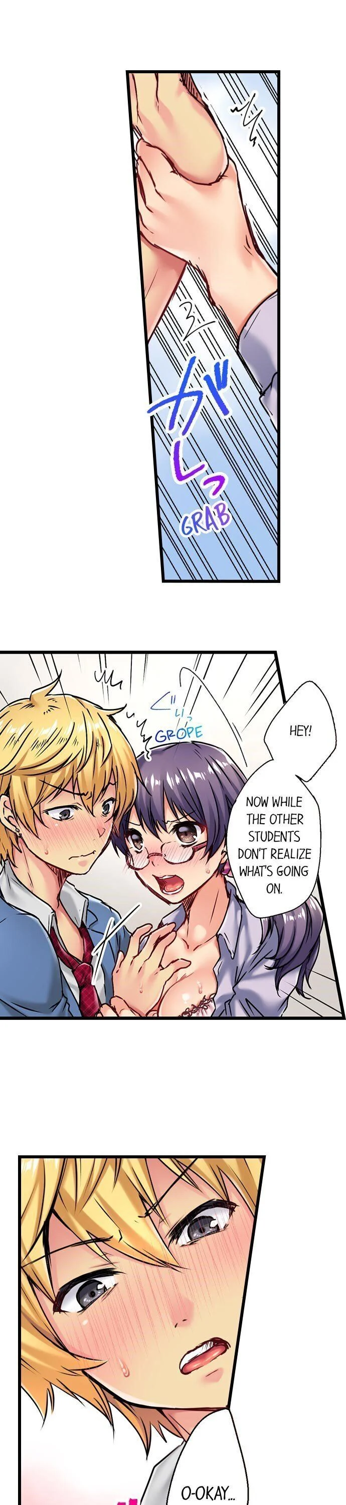 Read manga Rewarding My Student With Sex - Chapter 2 - XJmYEwVUT5EAqgN - ManhwaXXL.com