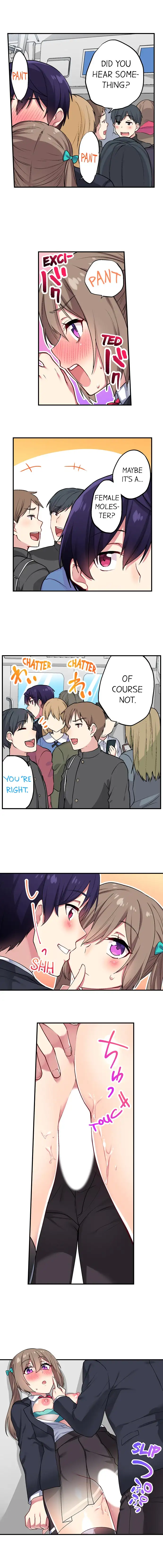 Watch image manhwa Committee Chairman, Didn't You Just Masturbate In The Bathroom I Can See The Number Of Times People Orgasm - Chapter 36 - XLd4nTkL8GgSTPb - ManhwaXX.net
