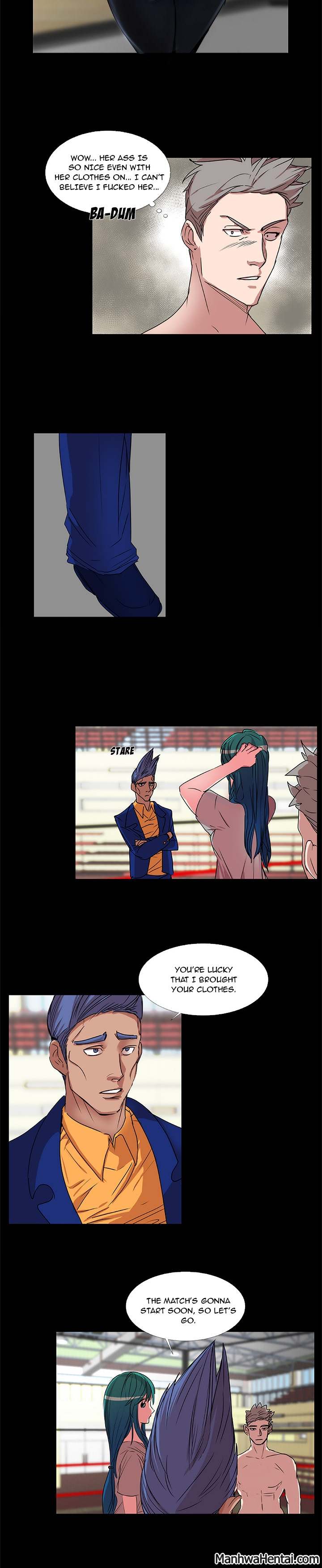 Watch image manhwa Body Choke - Chapter 21 - XM6OoyGZkehimCS - ManhwaXX.net