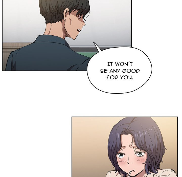 Watch image manhwa Who Cares If I’m A Loser! - Chapter 03 - XZwmGNiaMF8Wfqc - ManhwaXX.net