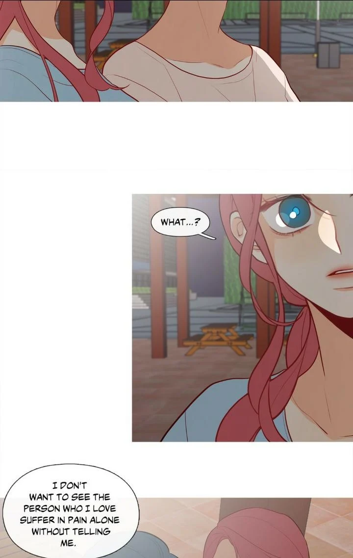 Watch image manhwa Two Birds In Spring - Chapter 48 - Xemj9qMOBnVWacg - ManhwaXX.net