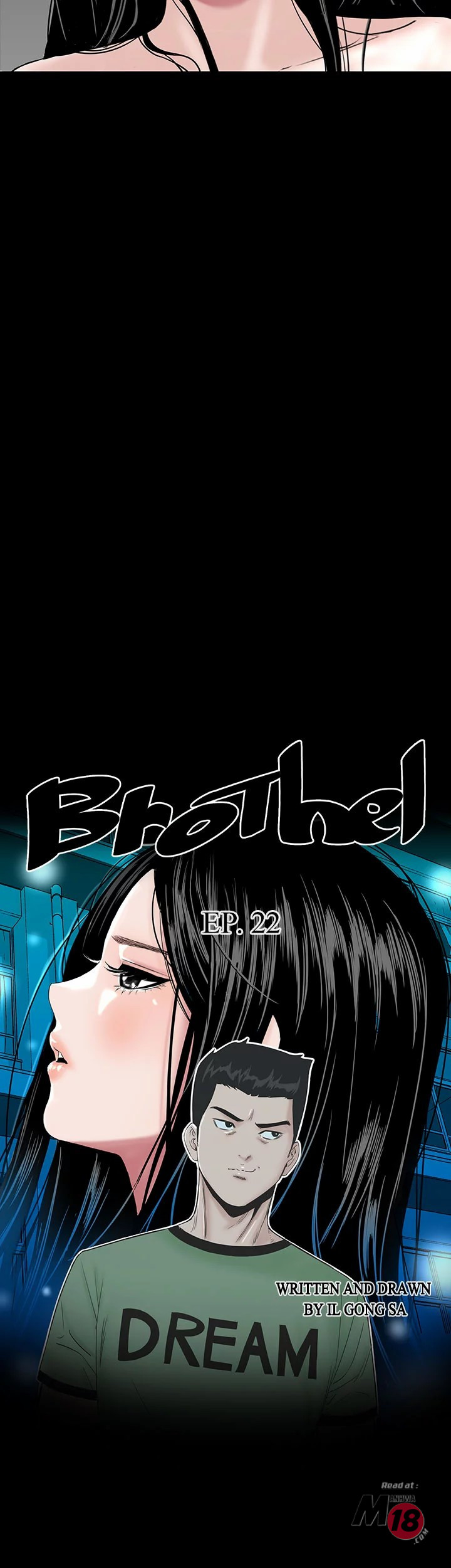 Xem ảnh Brothel Manhwa Raw - Chapter 22 - XfibXHYb2o7K7Vo - Hentai24h.Tv