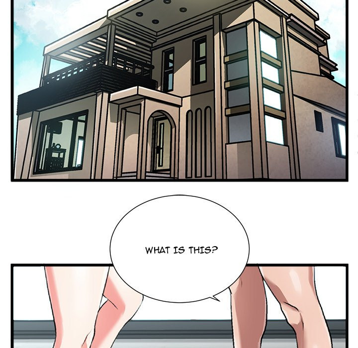 Read manga Between Us Toomics - Chapter 03 - XkNI0c0lwdMQklY - ManhwaXXL.com