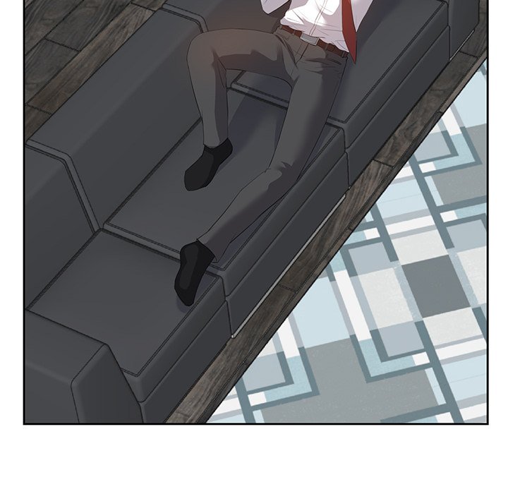 Watch image manhwa Daddy Long Legs - Chapter 04 - XpH5z3QKMxpXsDo - ManhwaXX.net