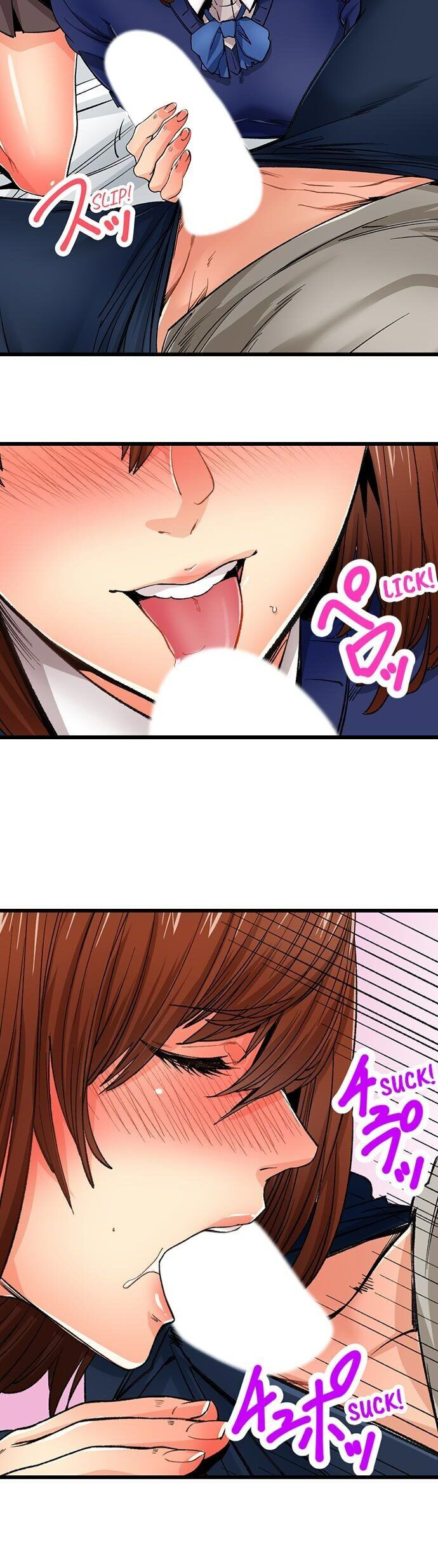 Watch image manhwa “Just The Tip Inside” Is Not Sex - Chapter 20 - XvQYVKSeeAQ1BDB - ManhwaXX.net