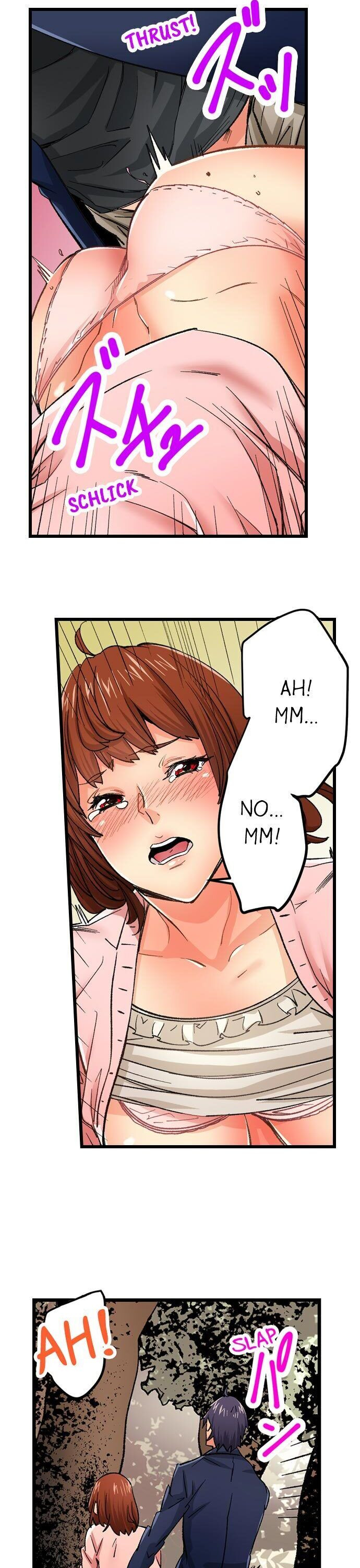 Watch image manhwa “Just The Tip Inside” Is Not Sex - Chapter 18 - YNo0dbBAdWj1FwO - ManhwaXX.net