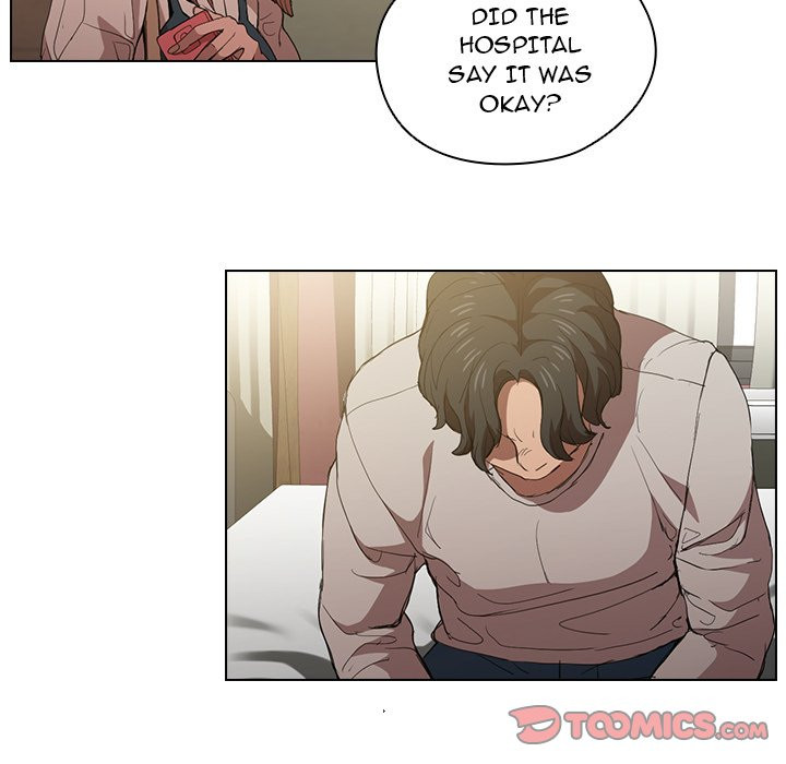 Watch image manhwa Who Cares If I’m A Loser! - Chapter 08 - YbcQTd7RFresfr9 - ManhwaXX.net