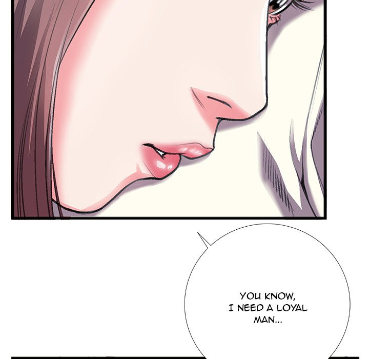 Read manga Between Us Toomics - Chapter 06 - YcqbhKGDAKFK4Ho - ManhwaXXL.com