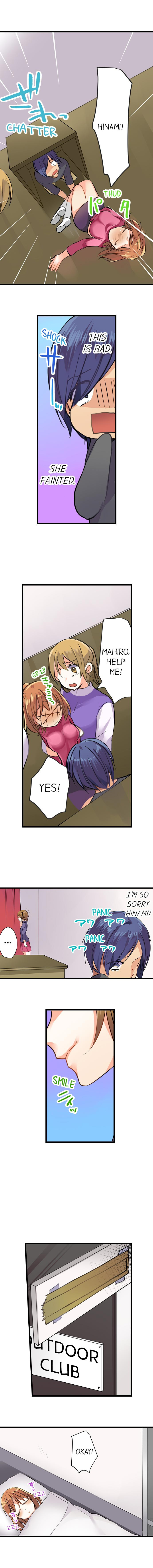 Watch image manhwa Sex In The Sleeping Bag - Chapter 11 - Z1wbVW09xIcgTkq - ManhwaXX.net