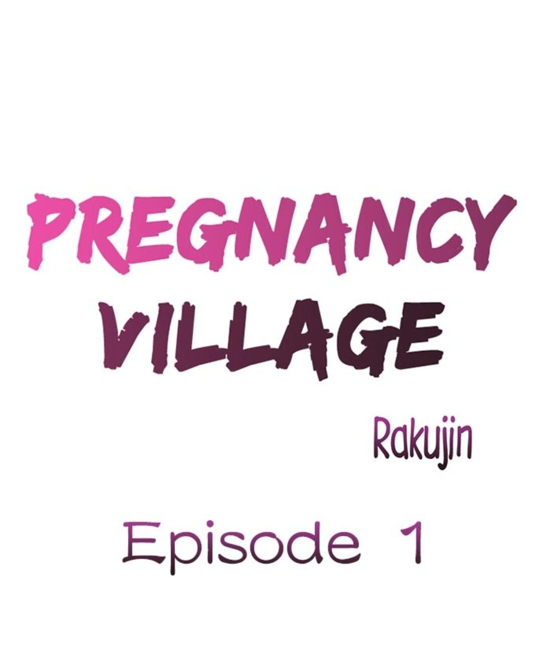 Xem ảnh Pregnancy Village Raw - Chapter 01 - Z8uDUHVp0rOefzJ - Hentai24h.Tv