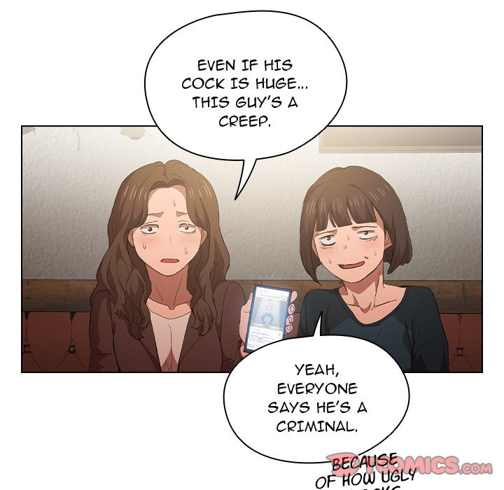 Watch image manhwa Who Cares If I’m A Loser! - Chapter 08 - ZAkuOorijPLUUzD - ManhwaXX.net