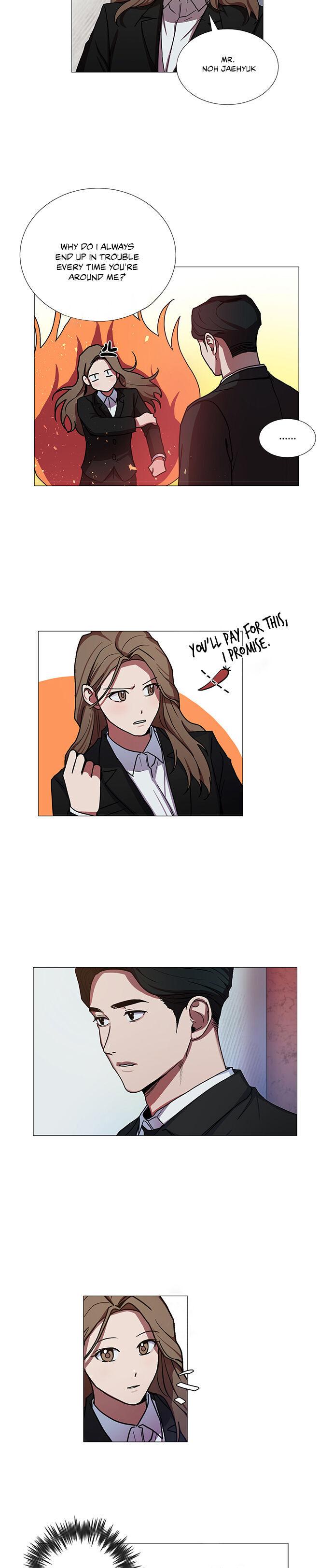 Watch image manhwa One More Time - Chapter 7 - ZDtBhkczP89Dah3 - ManhwaXX.net