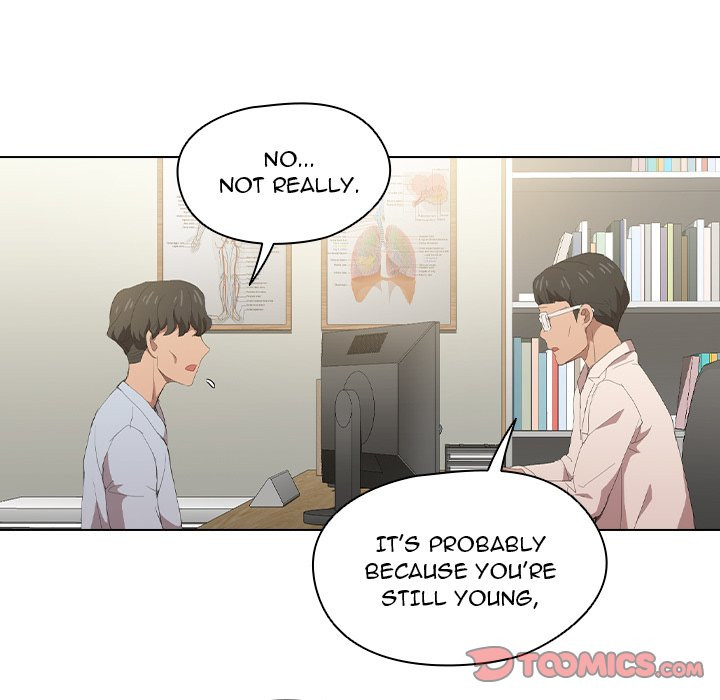 Watch image manhwa Who Cares If I’m A Loser! - Chapter 07 - ZHfd7InSwAAcrNm - ManhwaXX.net