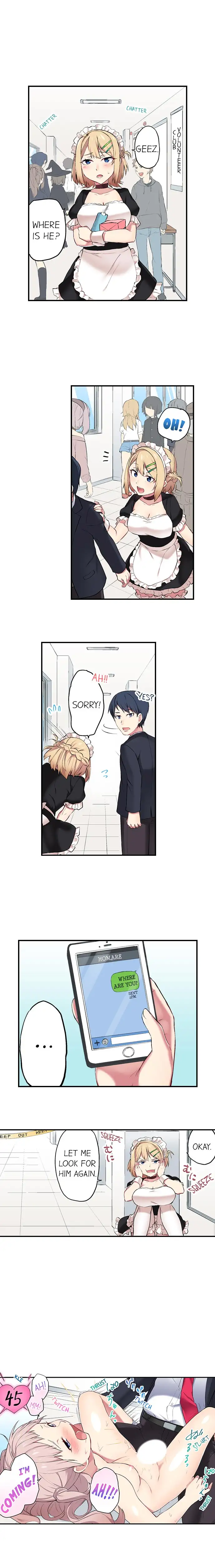 Watch image manhwa Committee Chairman, Didn't You Just Masturbate In The Bathroom I Can See The Number Of Times People Orgasm - Chapter 12 - ZLvpe1QSBoBubF0 - ManhwaXX.net